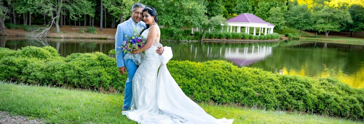 REZAST Wedding Photography Atlanta