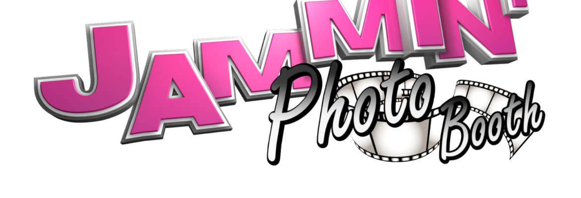 JAMMIN’ Photobooth