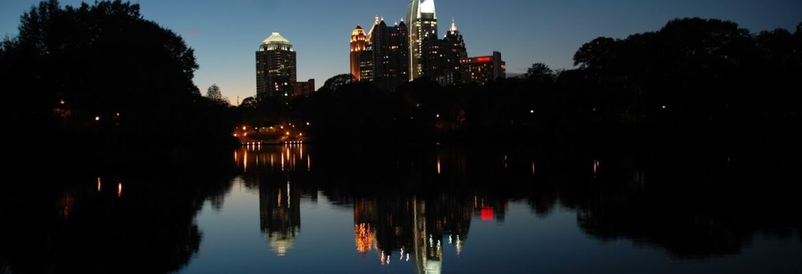 Atlanta Headshots