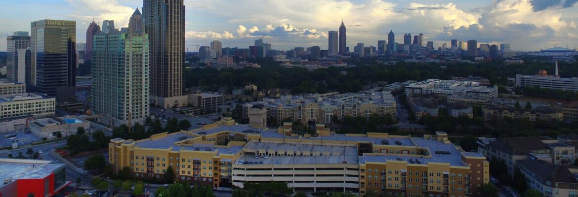 Georgia Drone Services