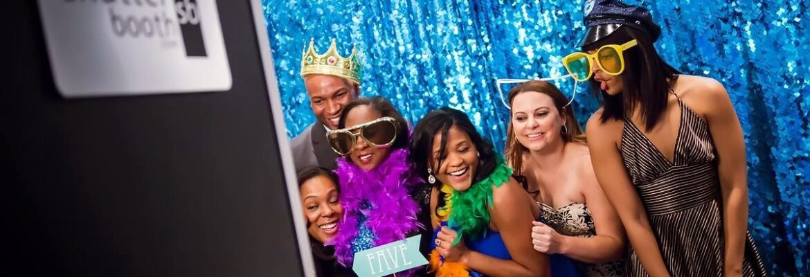 ShutterBooth