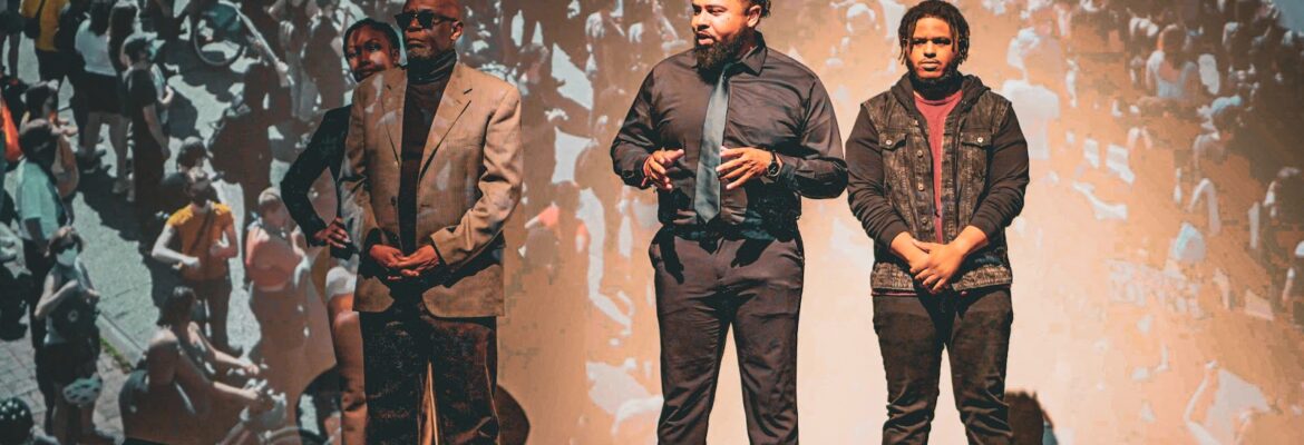 Madeline Ave Productions LLC (Atlanta, Georgia)