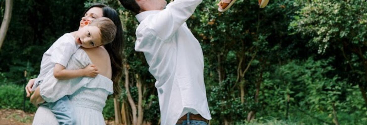 Ali Winston Photography