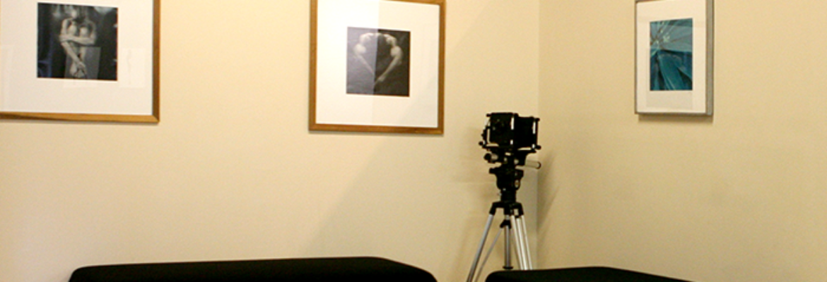 Sean Cokes Artistry & Studios