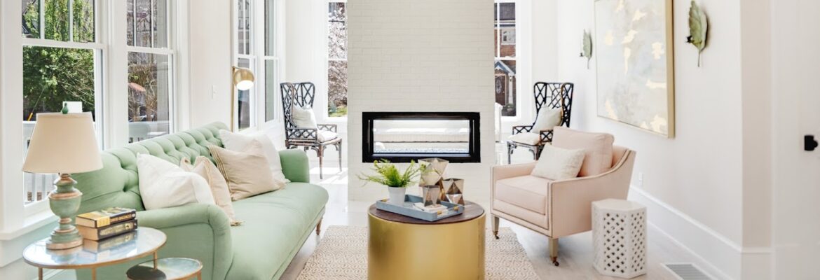 ESTATE EXPOSURE | Atlanta Real Estate Photography