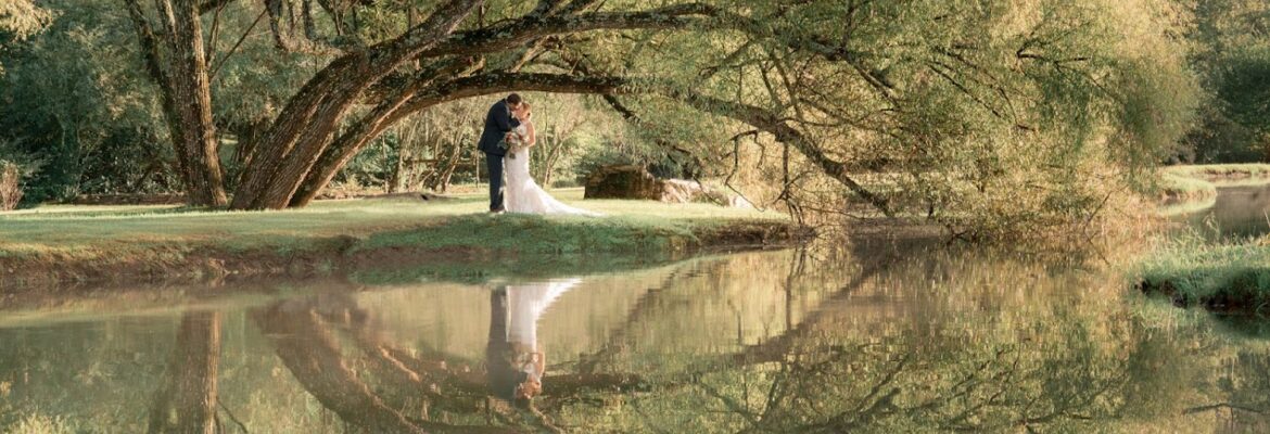 Lit Weddings with Mike Moon – Wedding Photography Marietta, GA