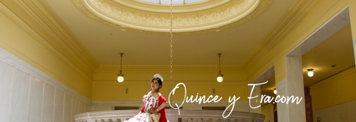 Quince Y Era Films & Photography