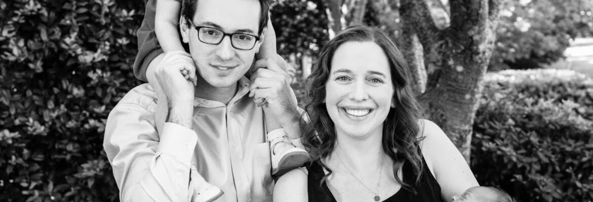 Atlanta Portrait Photography