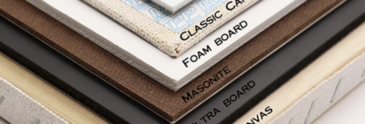 Canvas Ridge – Art & Photo Printing