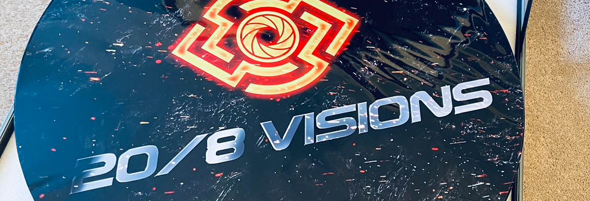 The S.E.T. 360 Photobooth