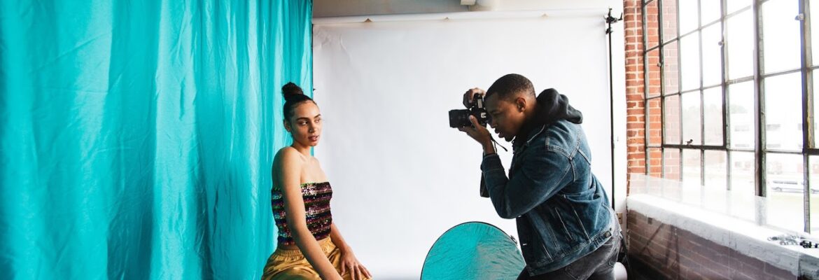 Cam Kirk Studios