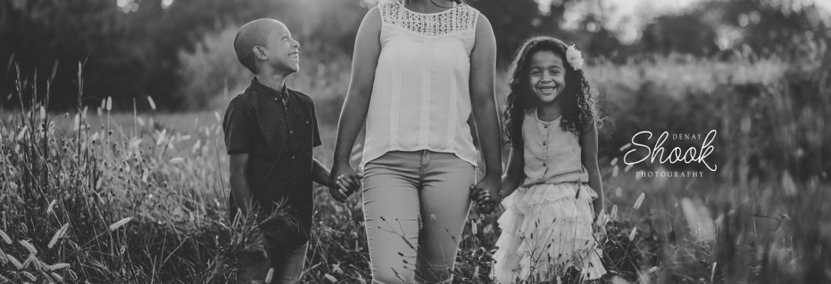 ATLANTA FAMILY PHOTOGRAPHER Denay Shook Photography, LLC –