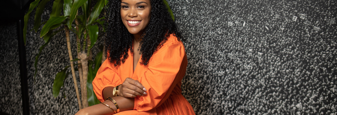 Shan Roberts Photography – Atlanta Headshot & Portrait Photographer