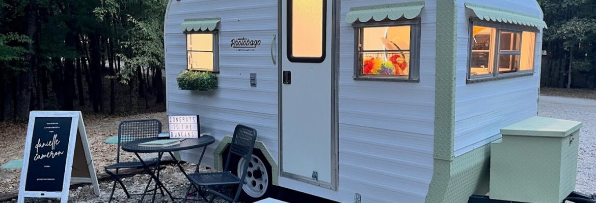The Photobago