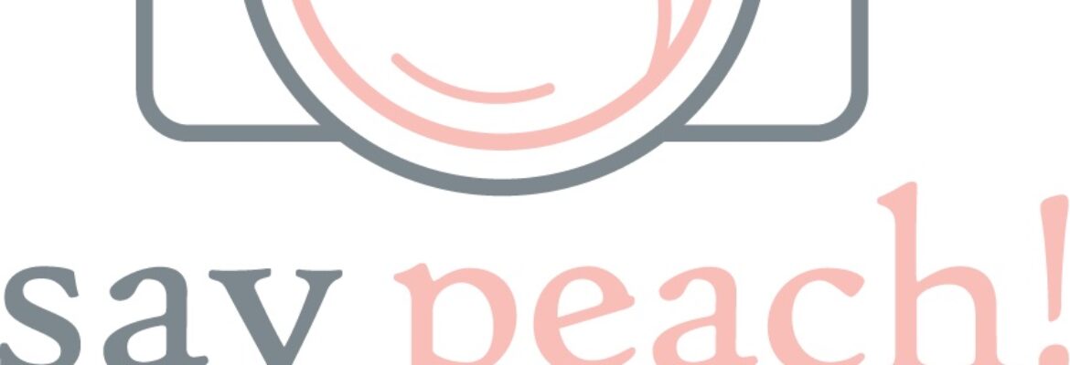 Say Peach Photography