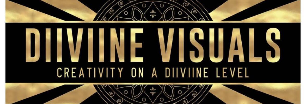 Diiviine Visuals Productions LLC