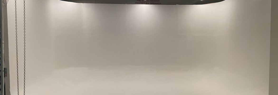 The SYX HQ Creative Studios