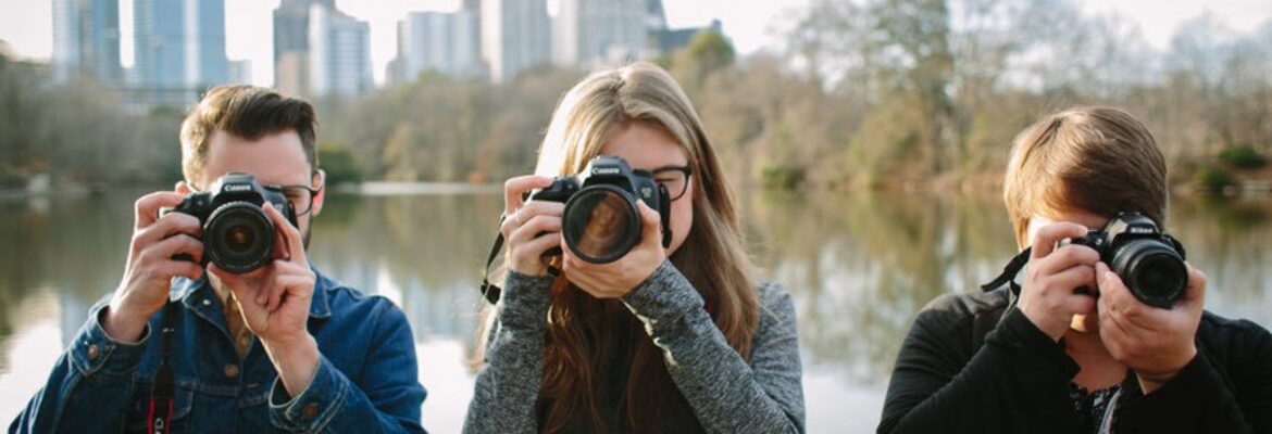 Atlanta School of Photography