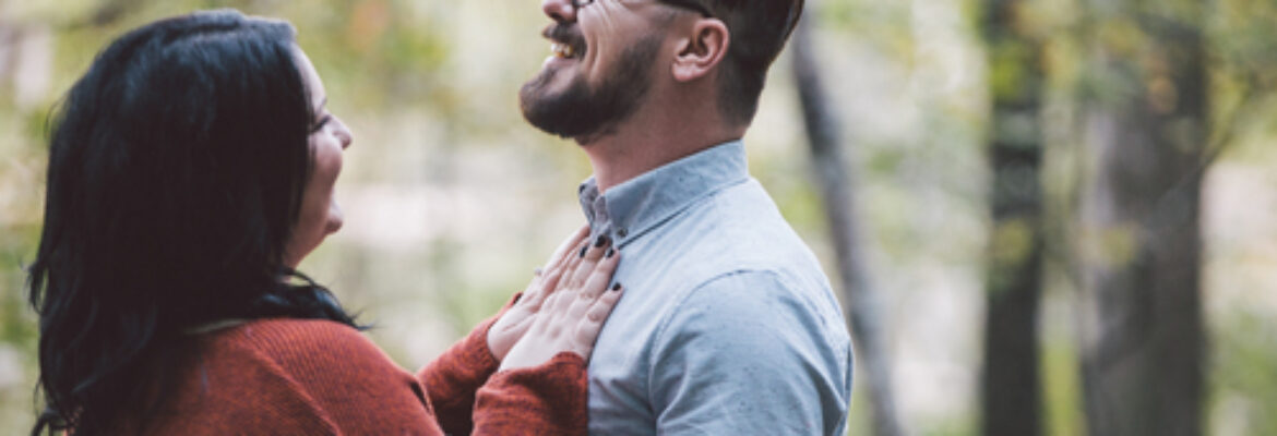 Gemini and the Bear Wedding Photography