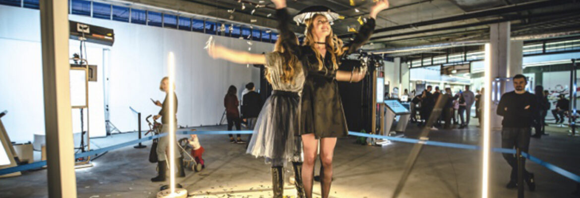 PopnPixels – Atlanta Photo Booth Rental