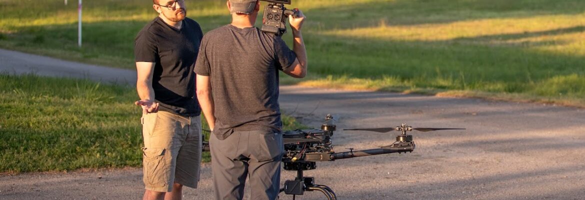 PDS Media/ Professional Drone Services- Atlanta