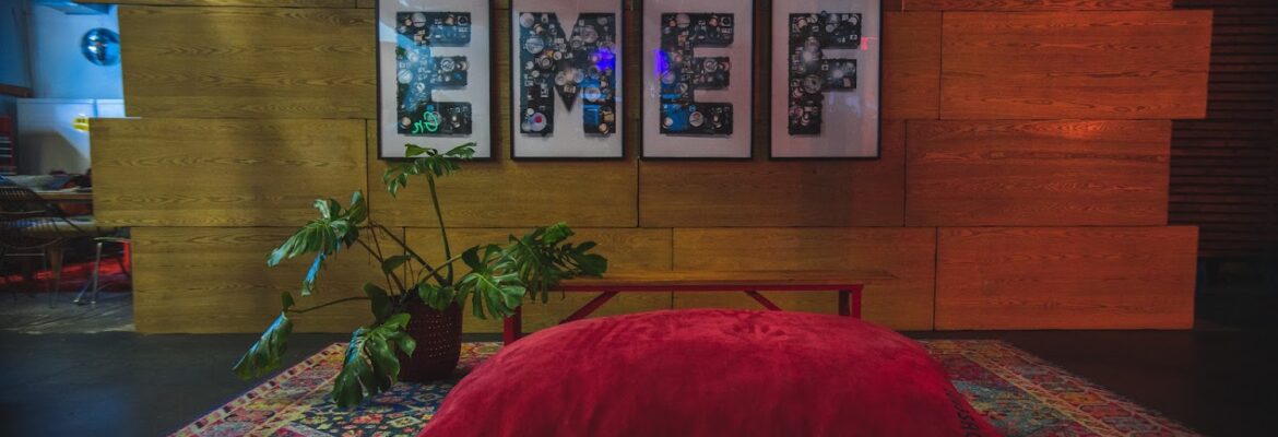 Emef Studio Gallery and Store
