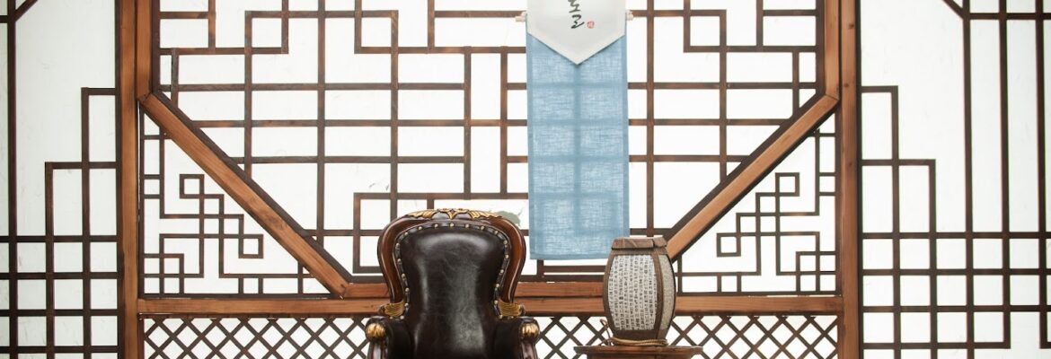 Shinhwa Photo Studio