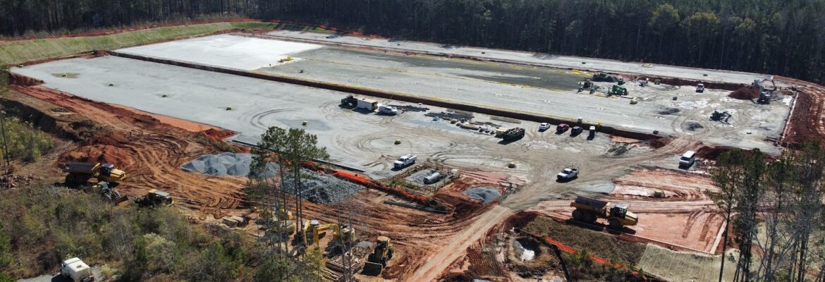 Take-Off Drone Services