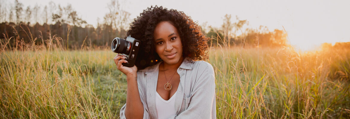 Kelley Raye // Branding Photographer + Content Creator