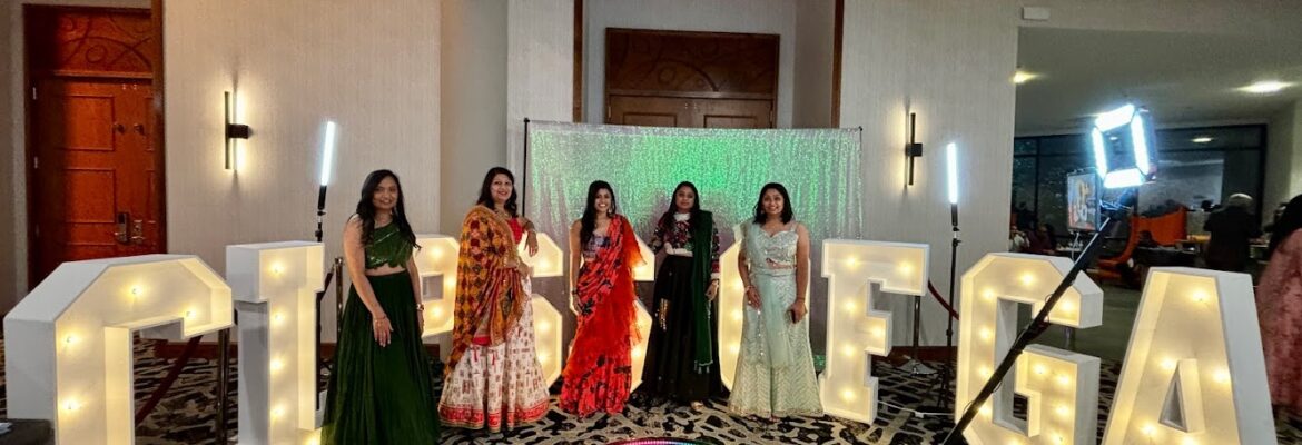 A.R.T Entertainment | 360 Photo Booth Rental Atlanta