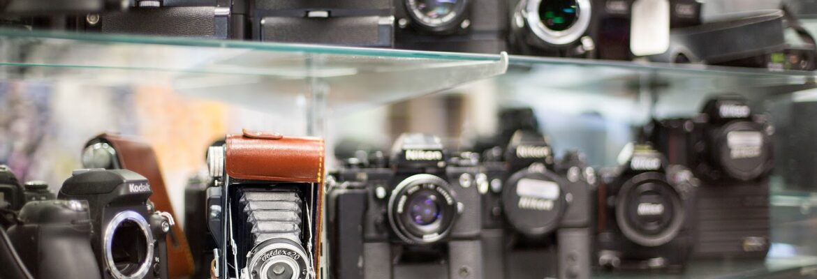 Professional Photo Resources, Inc. (PPR)