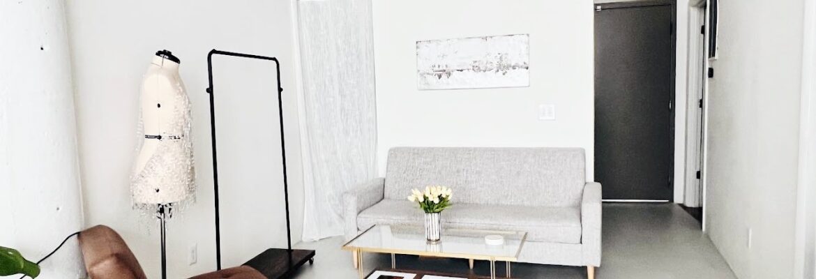 The Actor Headshot – Atlanta Headshots