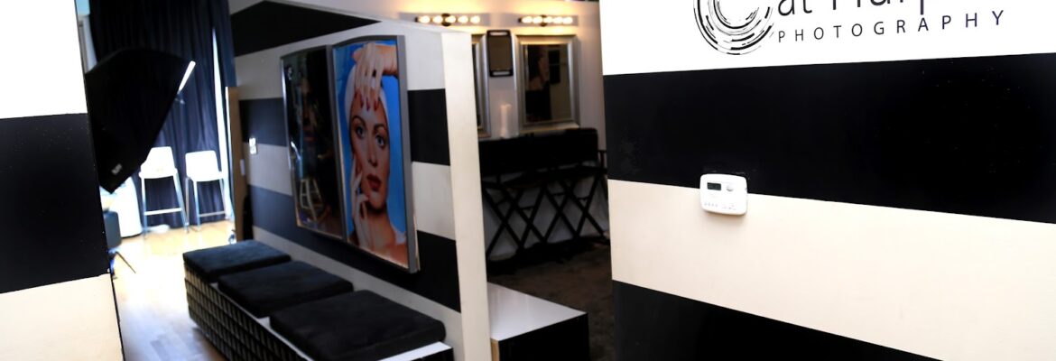 Cat Harper Photography