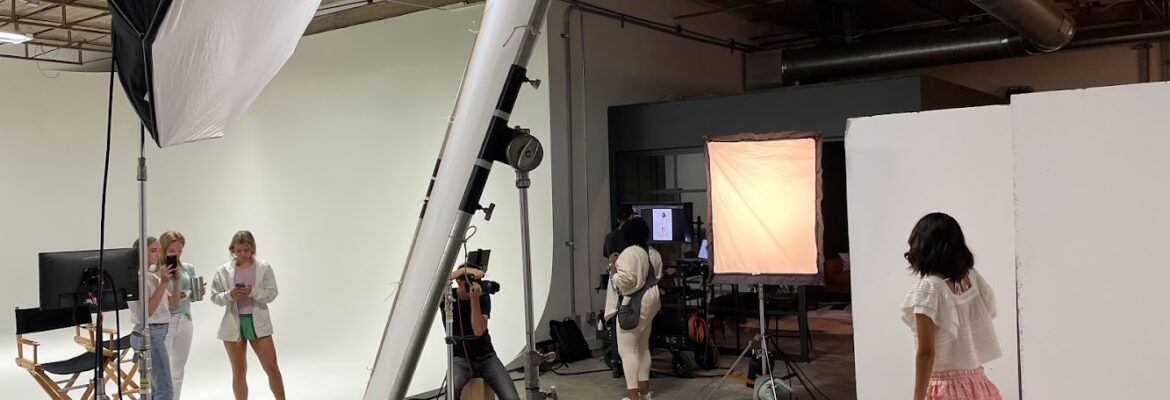 Terminus Production Support & Studios- Atlanta Photography Equipment and Studio Rental