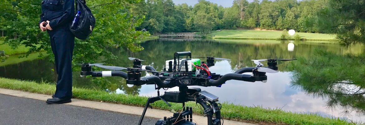 FlyWorx Drone & Media Services