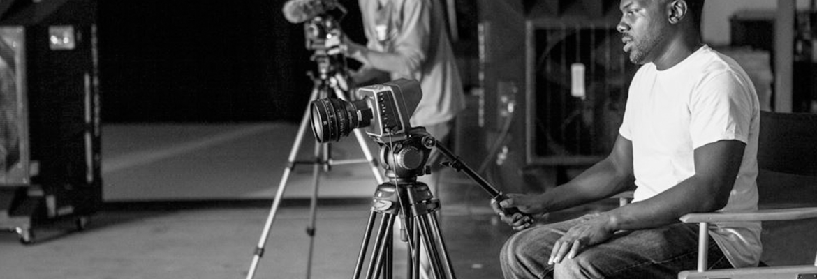 DTrundle – Film Director