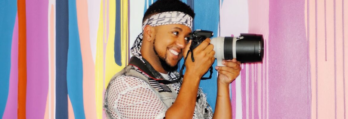 Atlanta Portrait Studio