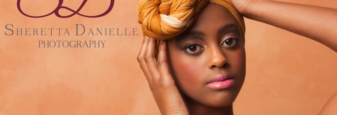 Sheretta Danielle Photography