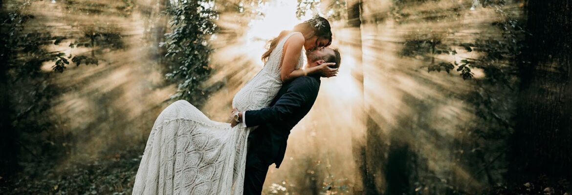 Lauren Ashley Studios – Atlanta Wedding Photographers