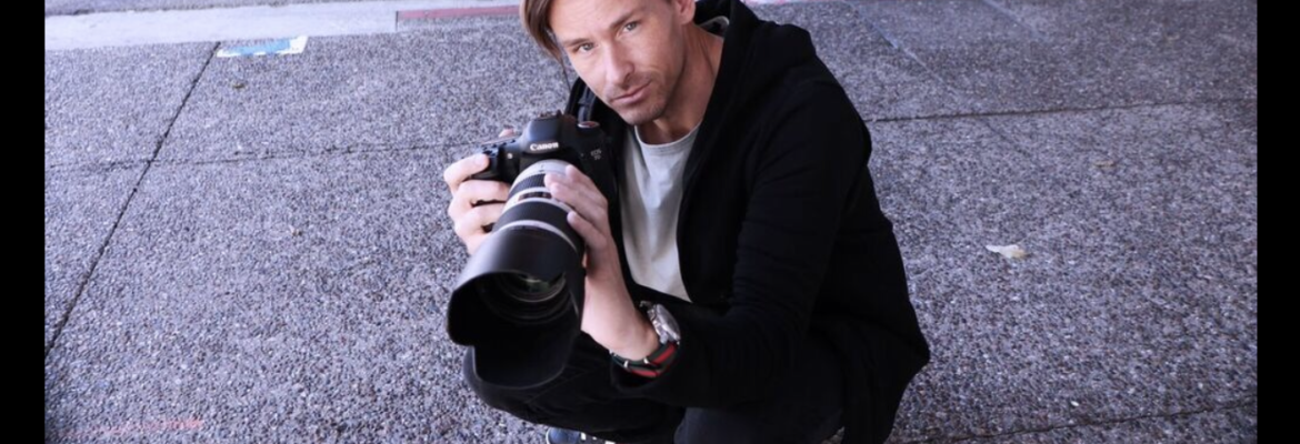 Hollywood Headshots