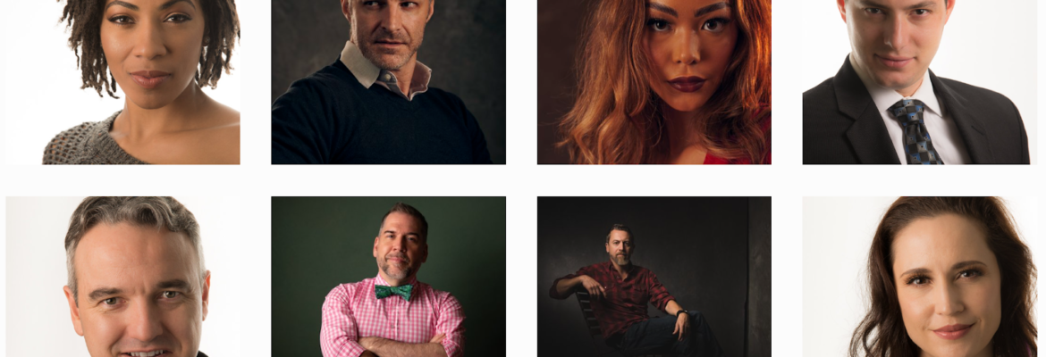 Matt Lane Headshot Photography