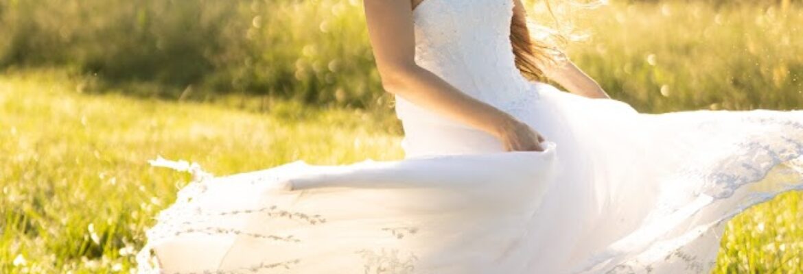 Atlanta Artistic Wedding Photographers