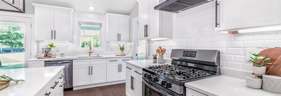 JH Media Real Estate Photography