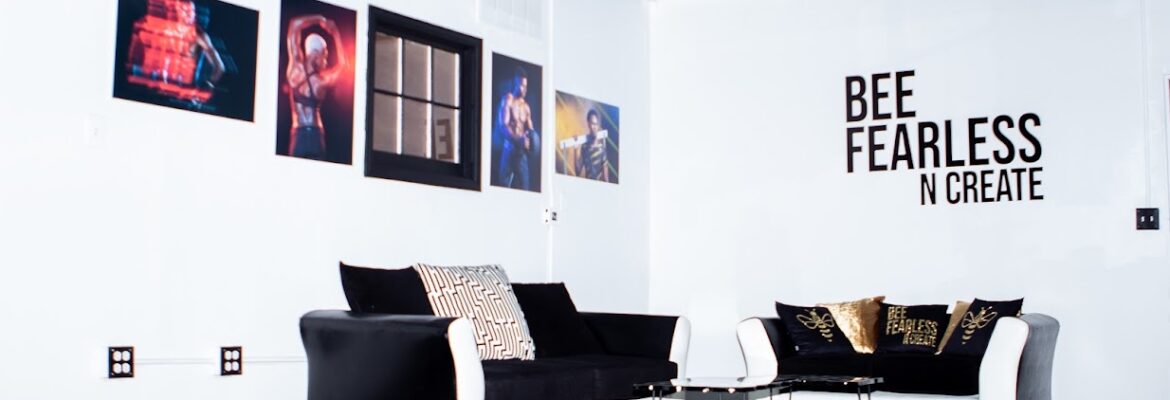 Bee Fearless Studios [Downtown]