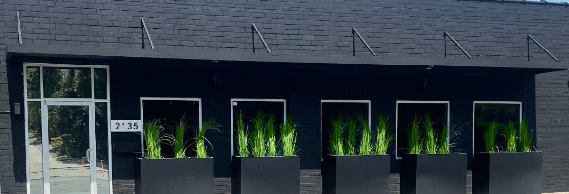 Noir showroom & studios