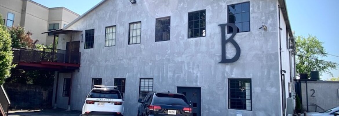 atlanta daylight studio