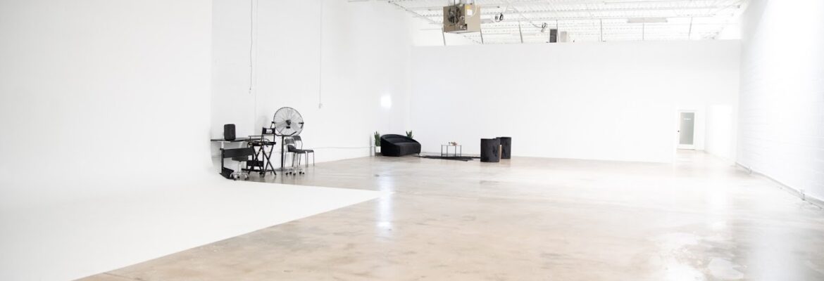 Media Production Studios