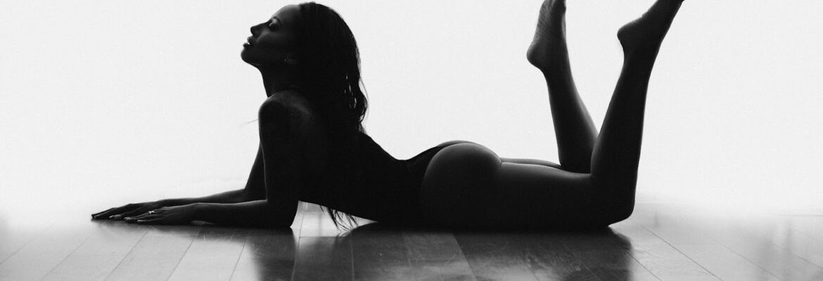 Melissa x Lynne Boudoir