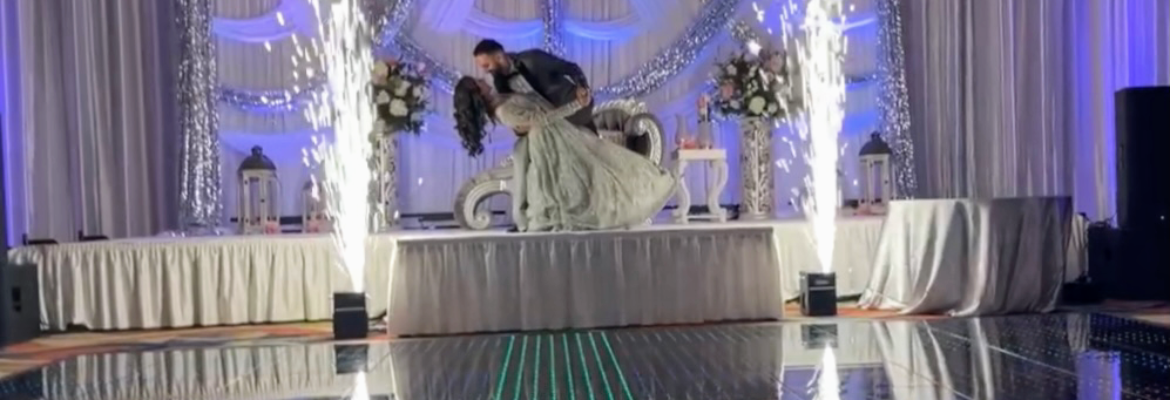 DJ Ameet Productions and Event Lighting – Best Indian DJ of Atlanta