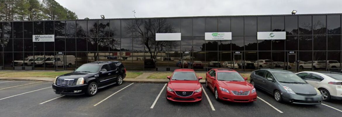 Scorpion Studios LLC